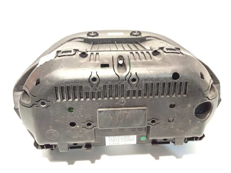 Recambio de cuadro instrumentos para bmw serie 1 lim. (f21) 116d referencia OEM IAM 62109325622  