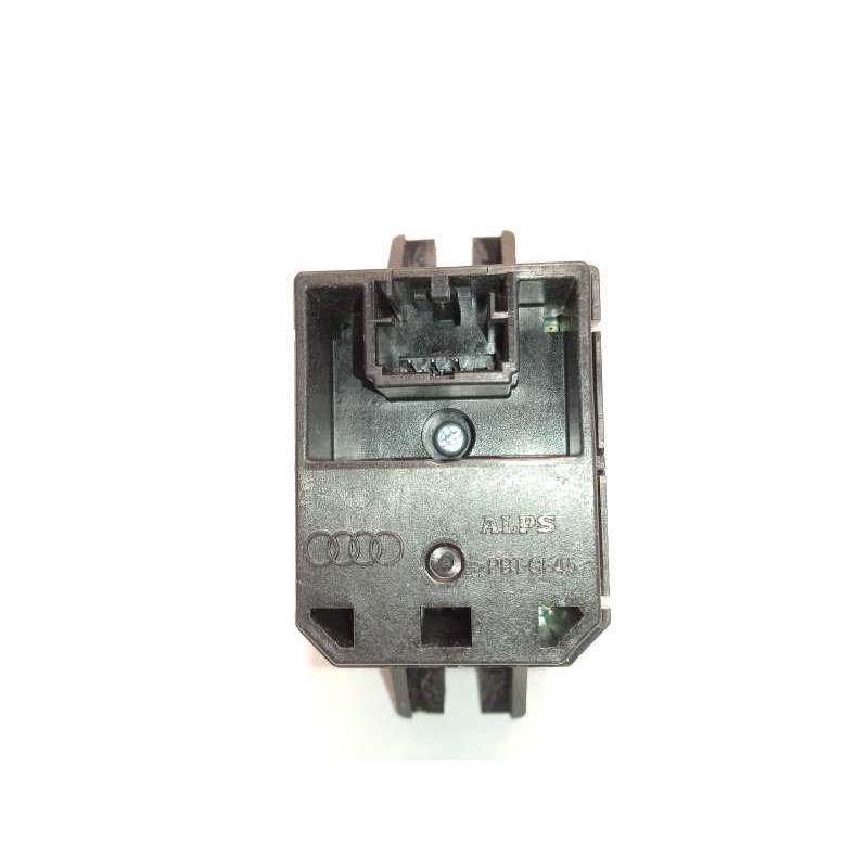 Recambio de interruptor para audi q5 (fyb) 2.0 tdi referencia OEM IAM 80B919616  