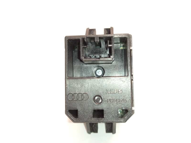 Recambio de interruptor para audi q5 (fyb) 2.0 tdi referencia OEM IAM 80B919616  