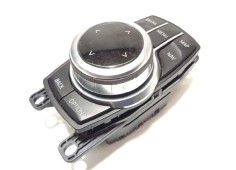 Recambio de mando multifuncion para bmw serie x1 (f48) xdrive20i xline referencia OEM IAM 65826992827   2