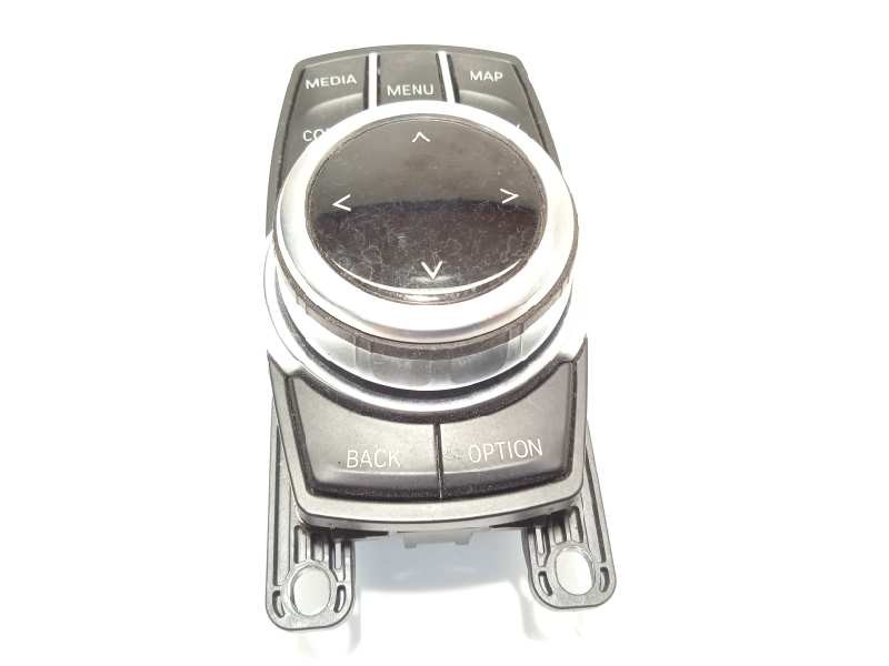 Recambio de mando multifuncion para bmw serie x1 (f48) xdrive20i xline referencia OEM IAM 65826992827  