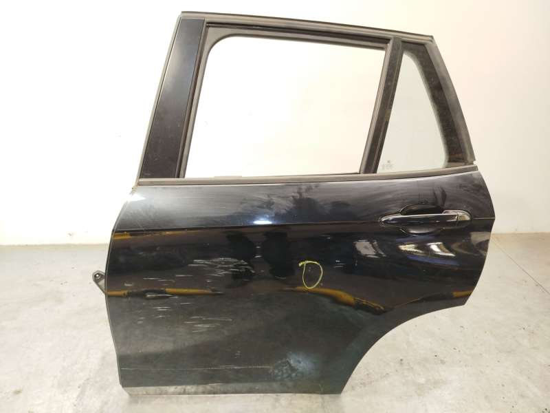 PUERTA TRASERA IZQUIERDA 41009628743 