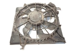 Recambio de electroventilador para kia cee´d sporty wagon active referencia OEM IAM 253801H600   2