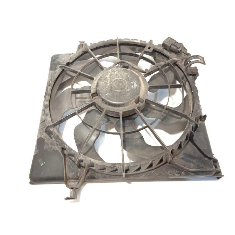 Recambio de electroventilador para kia cee´d sporty wagon active referencia OEM IAM 253801H600  