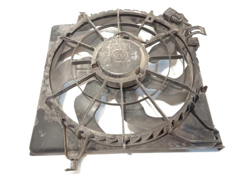 Recambio de electroventilador para kia cee´d sporty wagon active referencia OEM IAM 253801H600  