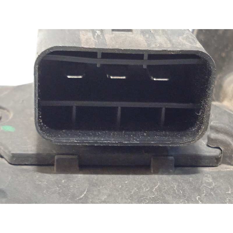 Recambio de electroventilador para kia cee´d sporty wagon active referencia OEM IAM 253801H600  