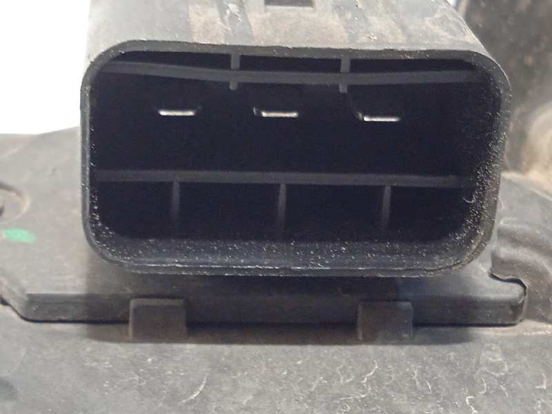 Recambio de electroventilador para kia cee´d sporty wagon active referencia OEM IAM 253801H600  