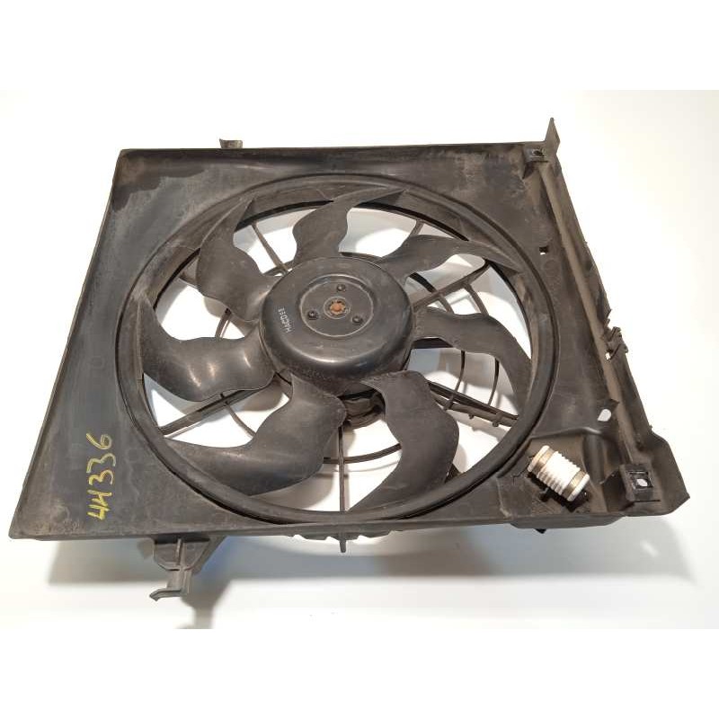 Recambio de electroventilador para kia cee´d sporty wagon active referencia OEM IAM 253801H600  