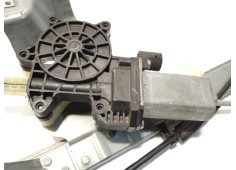 Recambio de elevalunas delantero derecho para renault kangoo 1.5 dci diesel fap referencia OEM IAM 807207012R   2