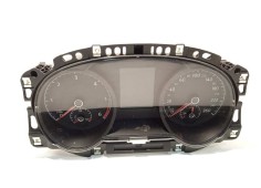 Recambio de cuadro instrumentos para volkswagen golf vii lim. (bq1) advance referencia OEM IAM 5G1920751B   2