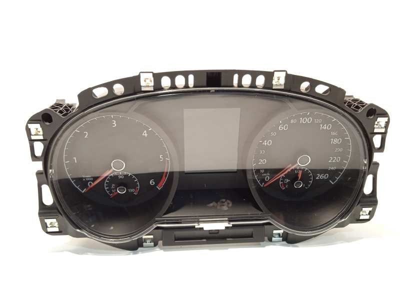 Recambio de cuadro instrumentos para volkswagen golf vii lim. (bq1) advance referencia OEM IAM 5G1920751B  