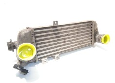 Recambio de intercooler para kia cee´d sporty wagon active referencia OEM IAM 282712A610  282702A611