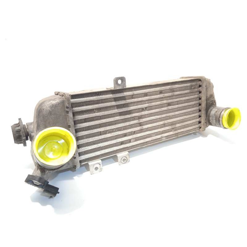 Recambio de intercooler para kia cee´d sporty wagon active referencia OEM IAM 282712A610  282702A611