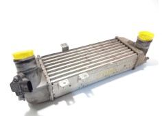 Recambio de intercooler para kia cee´d sporty wagon active referencia OEM IAM 282712A610  282702A611 2