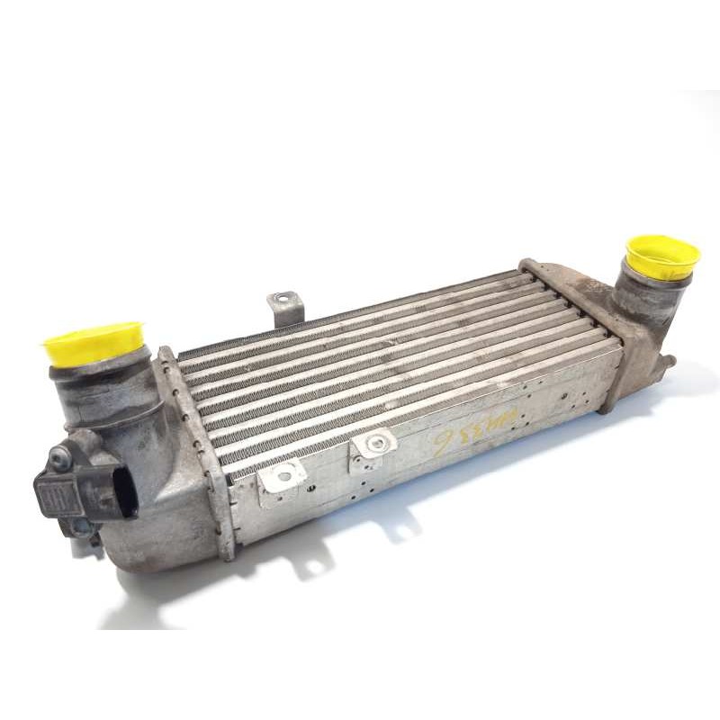 Recambio de intercooler para kia cee´d sporty wagon active referencia OEM IAM 282712A610  282702A611