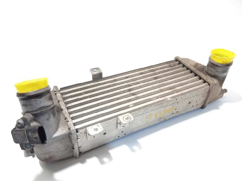 Recambio de intercooler para kia cee´d sporty wagon active referencia OEM IAM 282712A610  282702A611