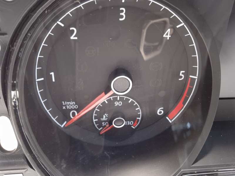 Recambio de cuadro instrumentos para volkswagen golf vii lim. (bq1) advance referencia OEM IAM 5G1920751B  