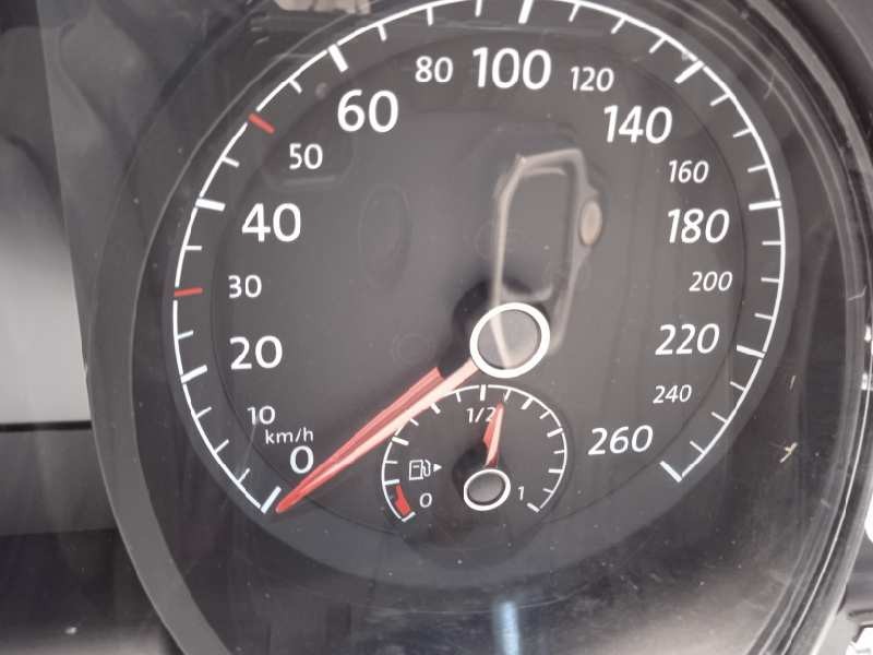 Recambio de cuadro instrumentos para volkswagen golf vii lim. (bq1) advance referencia OEM IAM 5G1920751B  