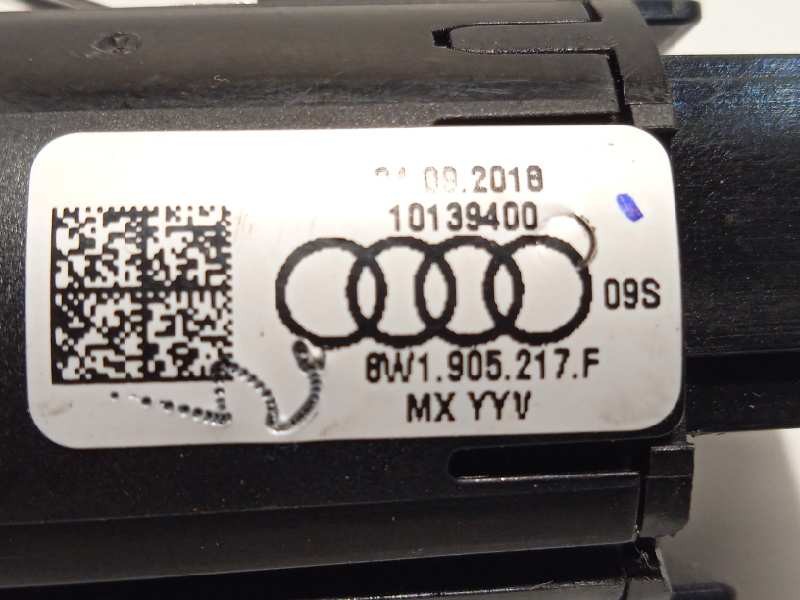 Recambio de interruptor para audi q5 (fyb) 2.0 tdi referencia OEM IAM 8W1905217F  