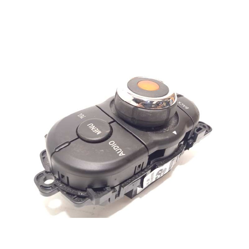 Recambio de mando multifuncion para mini mini 5-trg. (f55) one referencia OEM IAM 9381679  65829381679