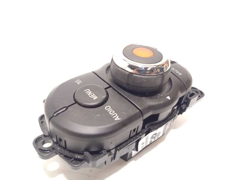 Recambio de mando multifuncion para mini mini 5-trg. (f55) one referencia OEM IAM 9381679  65829381679