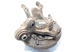 Recambio de mangueta trasera derecha para kia cee´d sporty wagon active referencia OEM IAM 527201H500   2