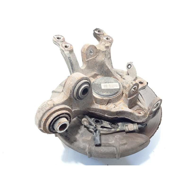 Recambio de mangueta trasera derecha para kia cee´d sporty wagon active referencia OEM IAM 527201H500  