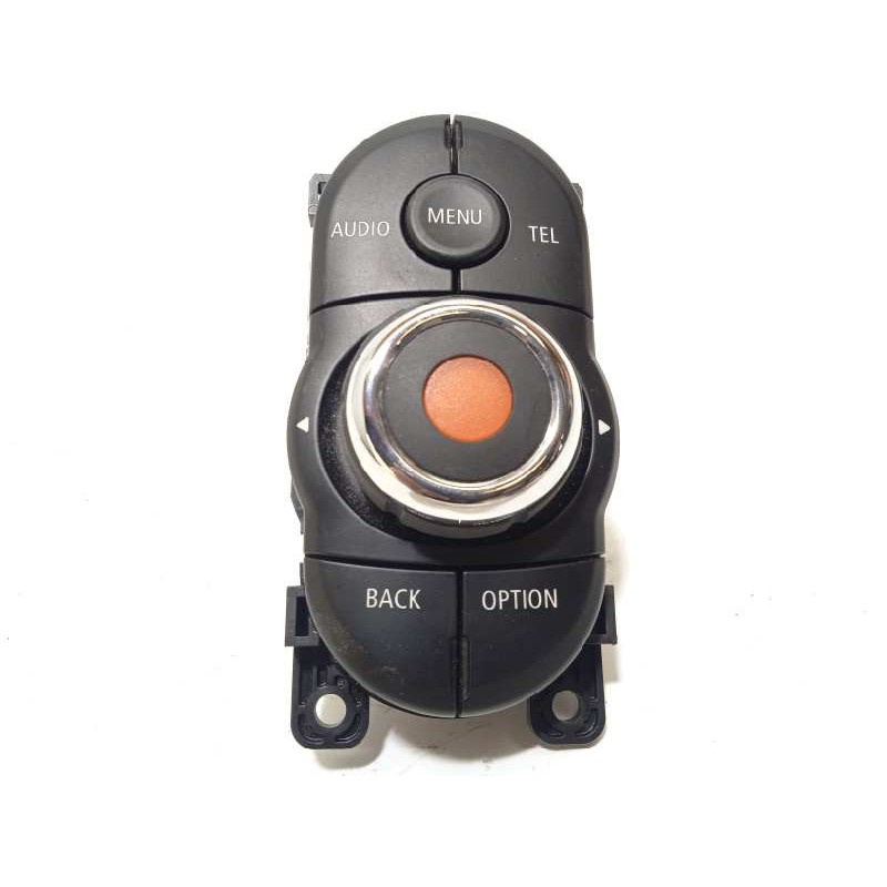 Recambio de mando multifuncion para mini mini 5-trg. (f55) one referencia OEM IAM 9381679  65829381679