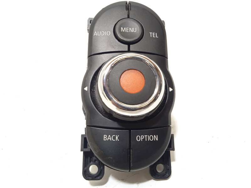 Recambio de mando multifuncion para mini mini 5-trg. (f55) one referencia OEM IAM 9381679  65829381679