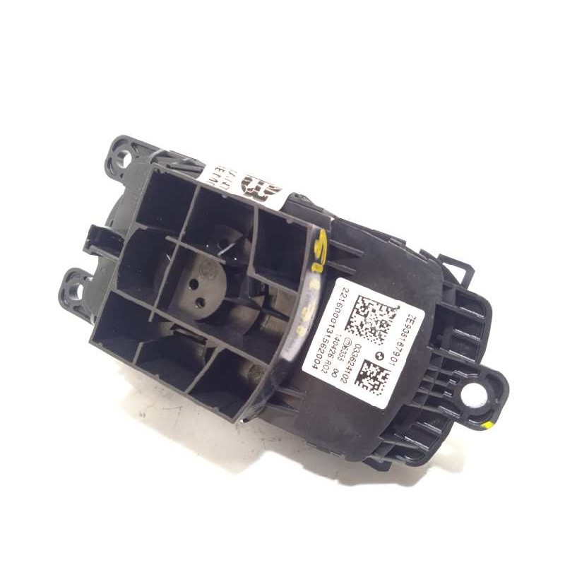 Recambio de mando multifuncion para mini mini 5-trg. (f55) one referencia OEM IAM 9381679  65829381679