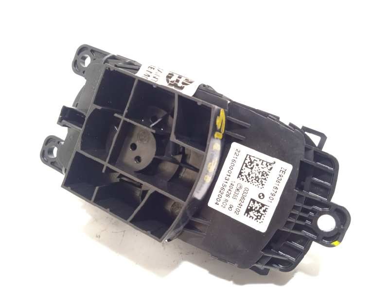 Recambio de mando multifuncion para mini mini 5-trg. (f55) one referencia OEM IAM 9381679  65829381679