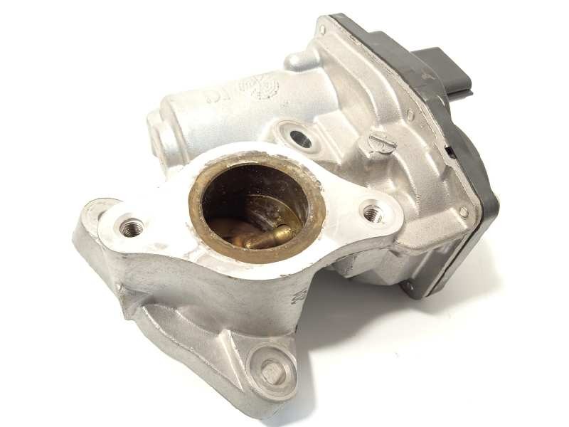 Recambio de valvula egr para renault kangoo 1.5 dci diesel fap referencia OEM IAM 147102557R HU1501000212 H8201143495