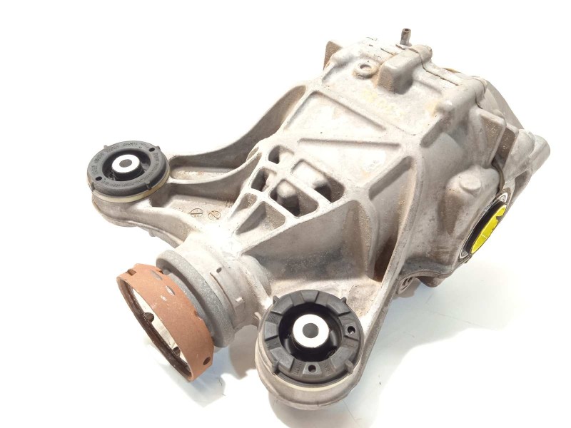 Recambio de diferencial trasero para jaguar xe 2.0 diesel cat referencia OEM IAM GX734A213FB  T2H8647