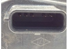 Recambio de valvula egr para renault kangoo 1.5 dci diesel fap referencia OEM IAM 147102557R HU1501000212 H8201143495 2