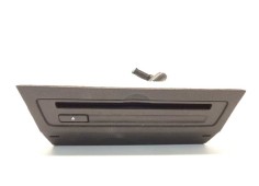 Recambio de sistema audio / radio cd para mazda 2 lim. () 1.5 16v cat referencia OEM IAM DA6C669G0E   2