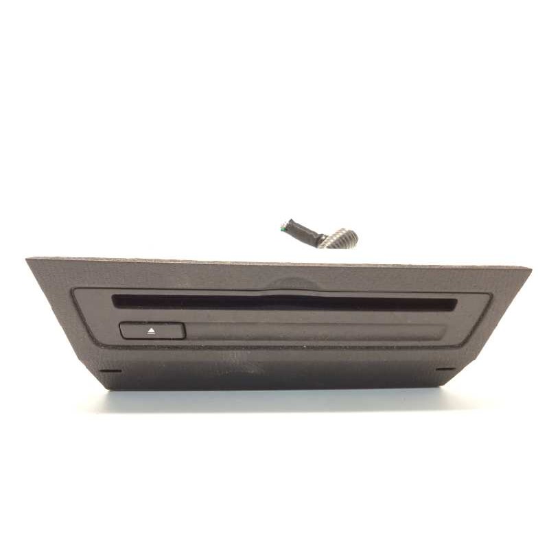 Recambio de sistema audio / radio cd para mazda 2 lim. () 1.5 16v cat referencia OEM IAM DA6C669G0E  