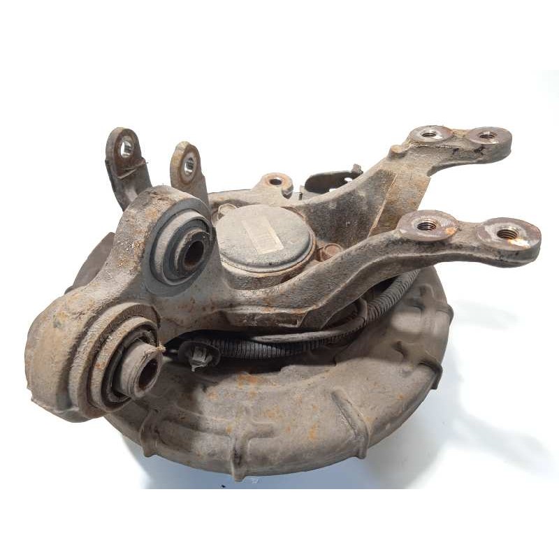 Recambio de mangueta trasera izquierda para kia cee´d sporty wagon active referencia OEM IAM 527101H500  