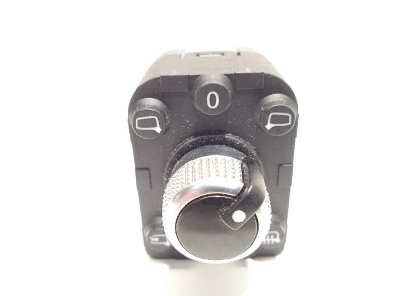 Recambio de mando retrovisor para audi q5 (fyb) 2.0 tdi referencia OEM IAM 4M0959565Q  
