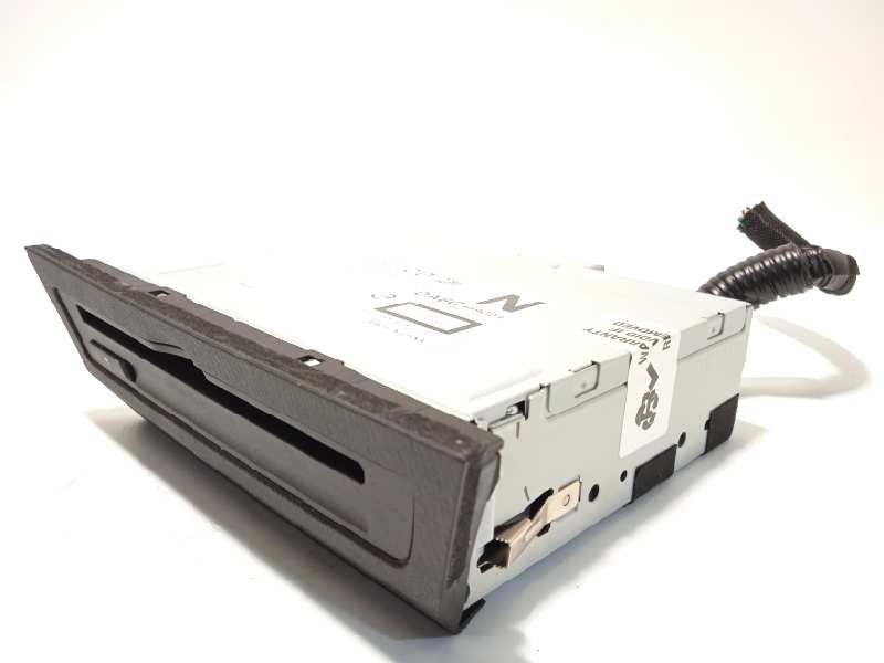 Recambio de sistema audio / radio cd para mazda 2 lim. () 1.5 16v cat referencia OEM IAM DA6C669G0E  