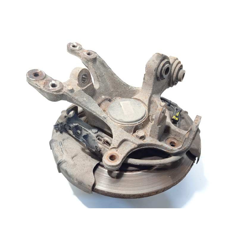 Recambio de mangueta trasera izquierda para kia cee´d sporty wagon active referencia OEM IAM 527101H500  