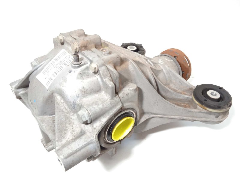 Recambio de diferencial trasero para jaguar xe 2.0 diesel cat referencia OEM IAM GX734A213FB  T2H8647