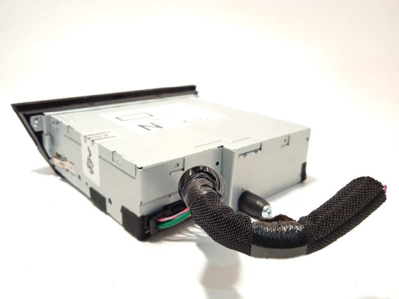 Recambio de sistema audio / radio cd para mazda 2 lim. () 1.5 16v cat referencia OEM IAM DA6C669G0E  