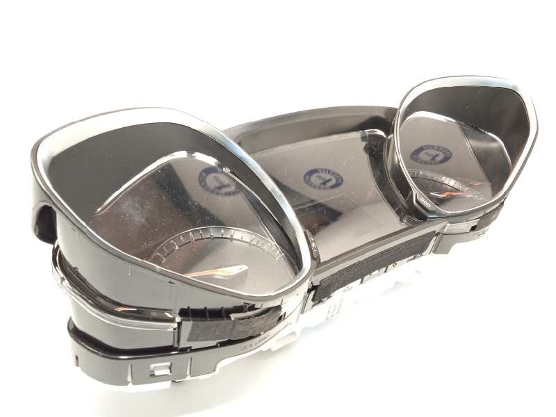 Recambio de cuadro instrumentos para peugeot 308 style referencia OEM IAM 9832736680  