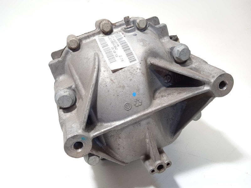 Recambio de diferencial trasero para jaguar xe 2.0 diesel cat referencia OEM IAM GX734A213FB  T2H8647
