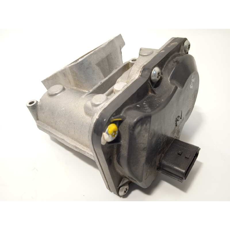 Recambio de valvula egr para renault kangoo 1.5 dci diesel fap referencia OEM IAM 147102557R HU1501000212 H8201143495