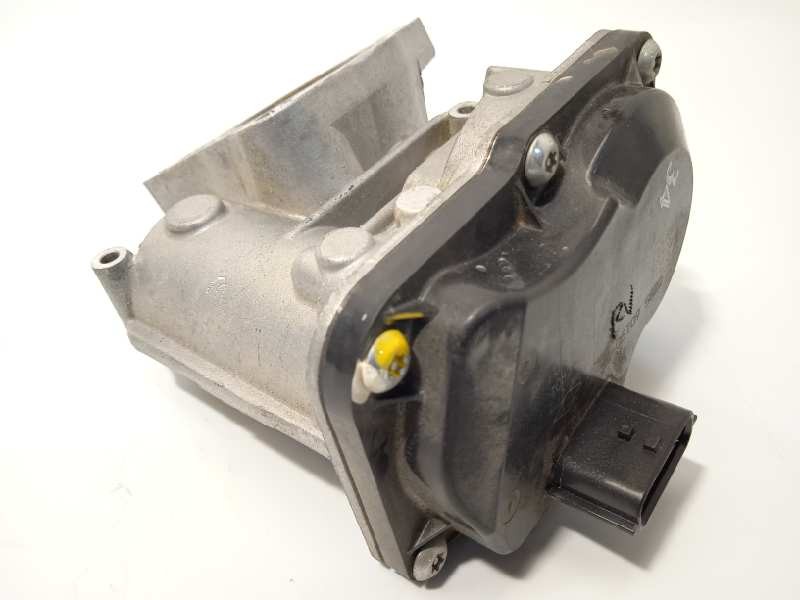 Recambio de valvula egr para renault kangoo 1.5 dci diesel fap referencia OEM IAM 147102557R HU1501000212 H8201143495