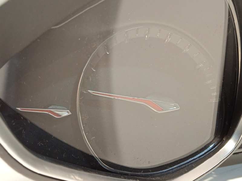 Recambio de cuadro instrumentos para peugeot 308 style referencia OEM IAM 9832736680  