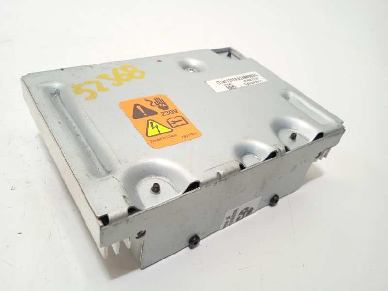 Recambio de modulo electronico para opel mokka 1.7 16v cdti referencia OEM IAM 95907291  