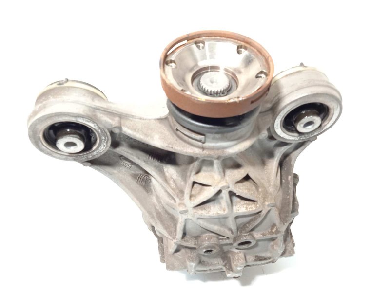Recambio de diferencial trasero para jaguar xe 2.0 diesel cat referencia OEM IAM GX734A213FB  T2H8647