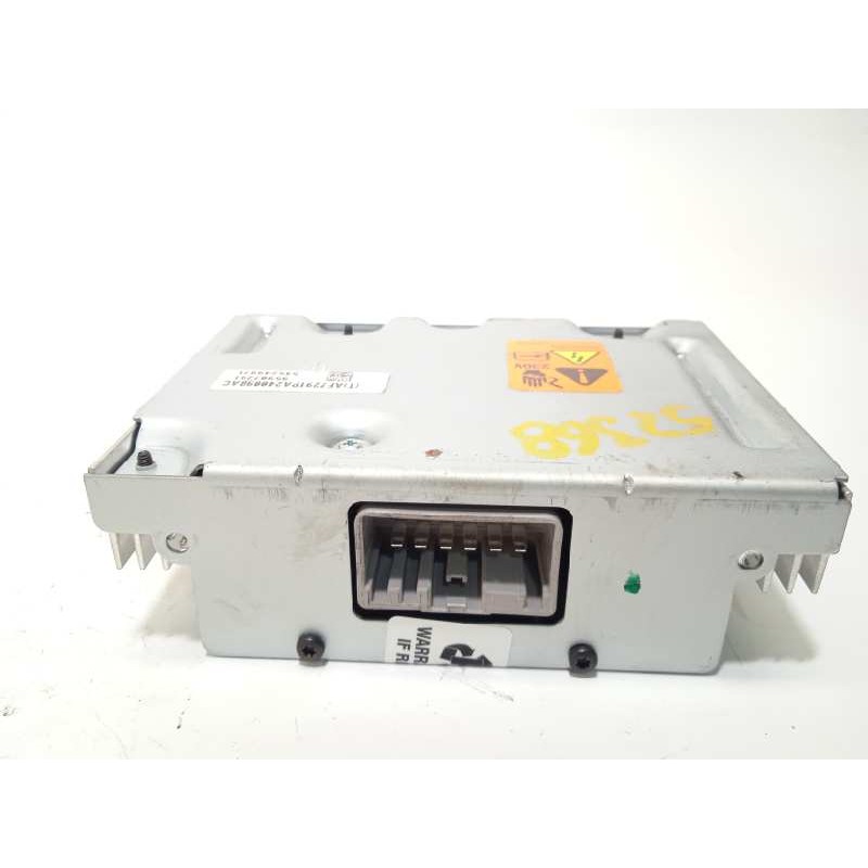 Recambio de modulo electronico para opel mokka 1.7 16v cdti referencia OEM IAM 95907291  